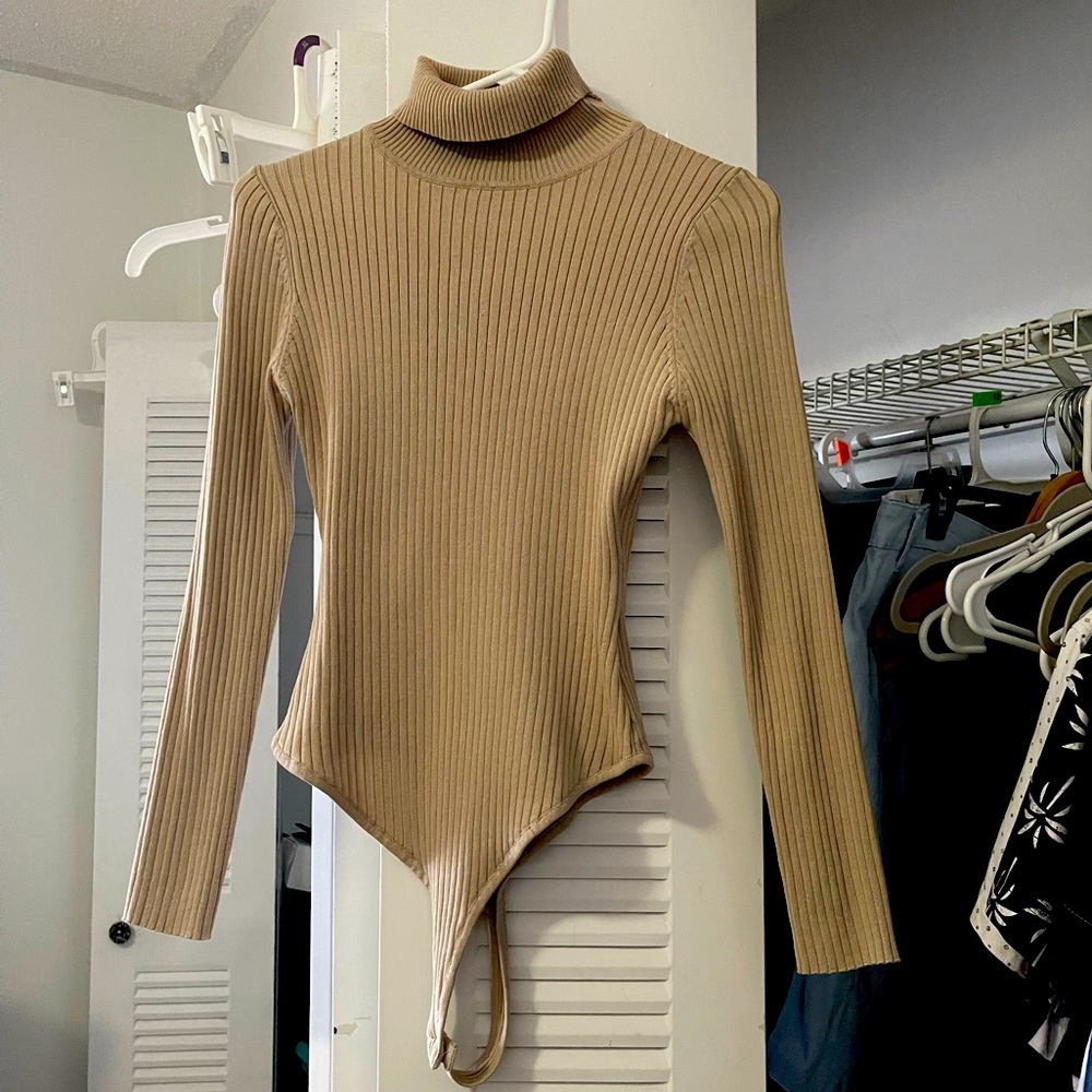 Turtle Neck